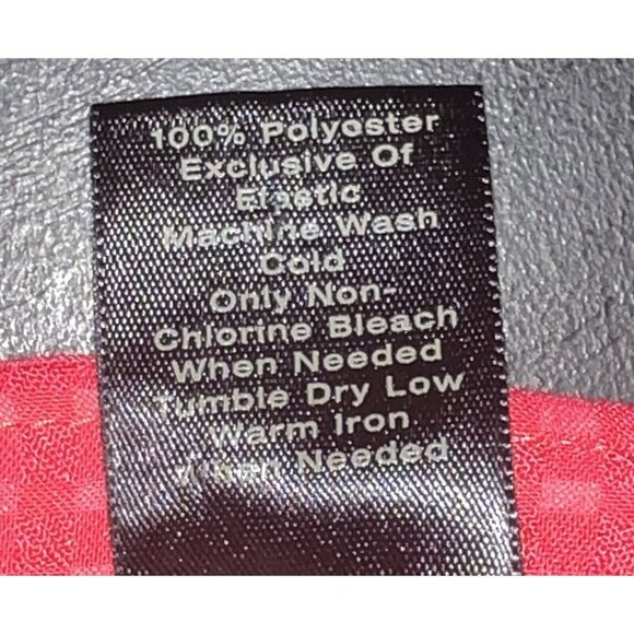 Ann Taylor Pullover Top womens Sz Small V Neck Smocking at Shoulders Long Sleeve - Picture 9 of 9